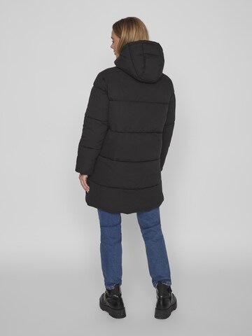 Manteau d’hiver Vila Petite en noir