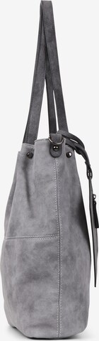 Emily & Noah Tasche in Grau