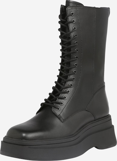 VAGABOND SHOEMAKERS Lace-Up Boots 'CARLA' in Black, Item view