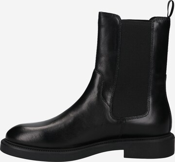 VAGABOND SHOEMAKERS - Botas Chelsea 'Alex' en negro