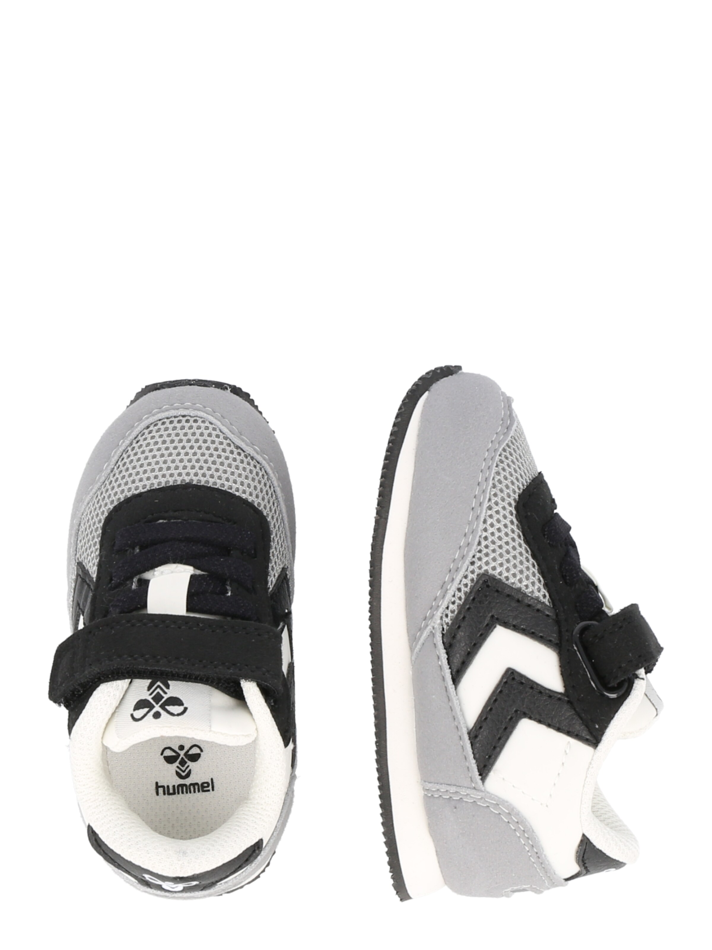 Hummel Trainers 'REFLEX' in Grey