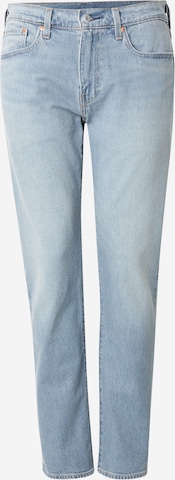 LEVI'S ® Jeans '501®' in Blau: Vorderseite