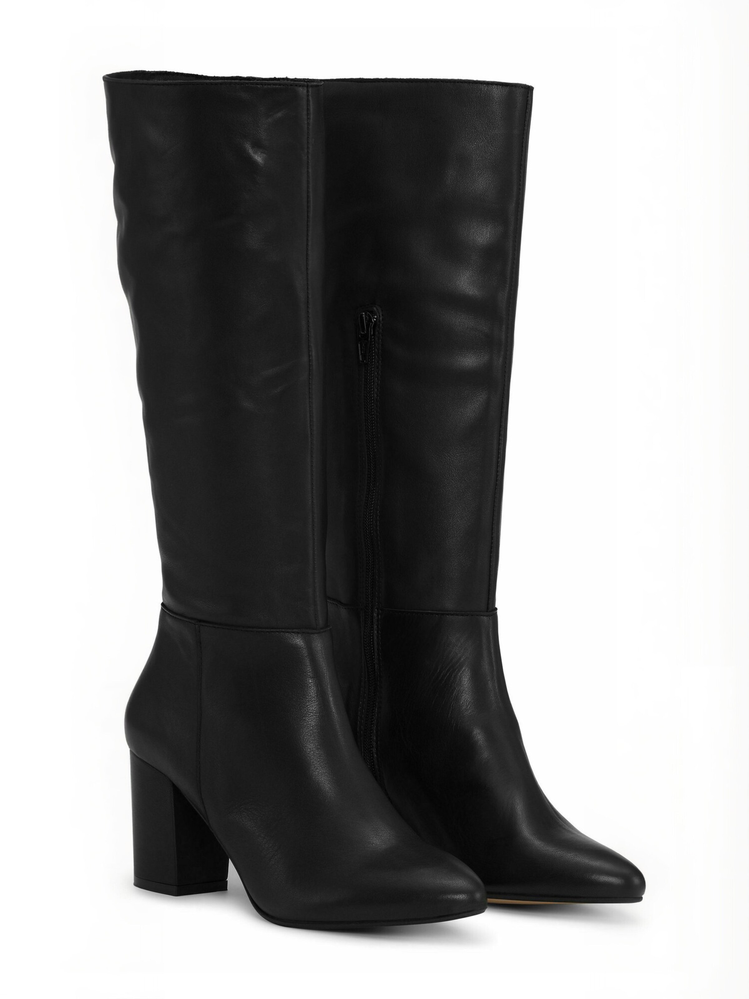 Boots chelsea ' DERMA ' di JoDis in nero