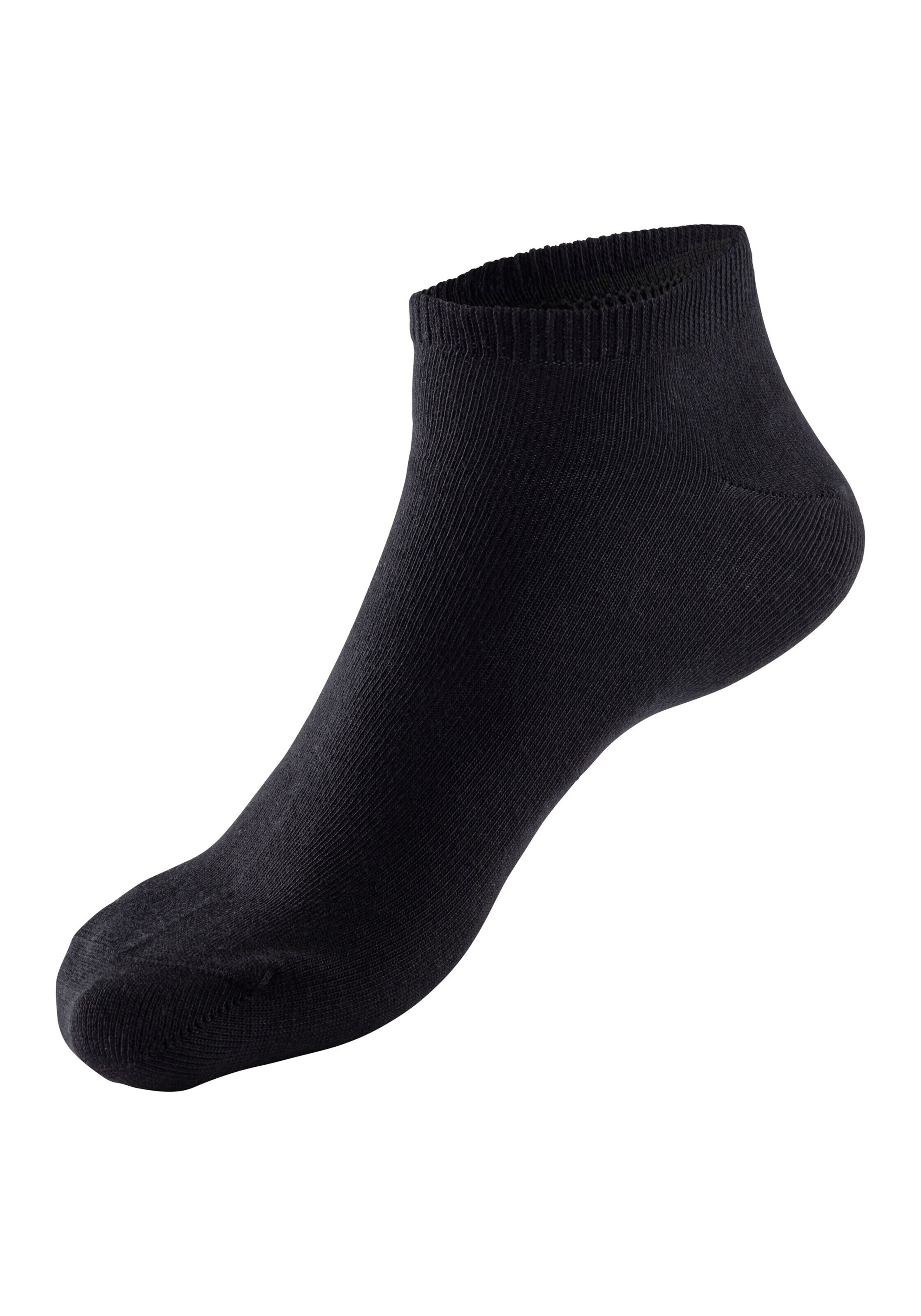 BENCH Socks in Black