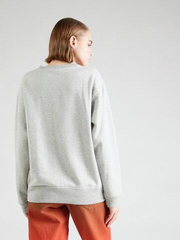 GAP Sweatshirt i grå