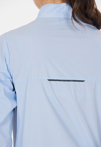 ENDURANCE Athletic Jacket 'Nimbos' in Blue