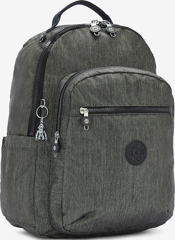 KIPLING Rucksack 'Seoul' in Schwarz