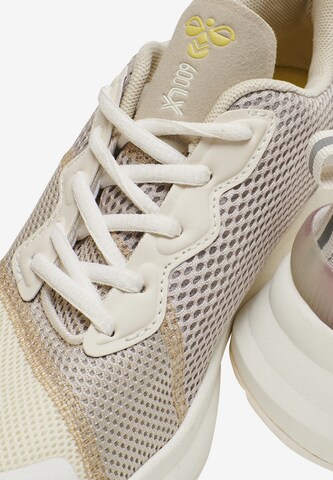 Hummel Sportssko 'REACH LX 600' i beige