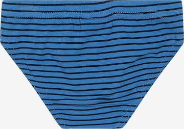 MINOTI Underpants in Blue