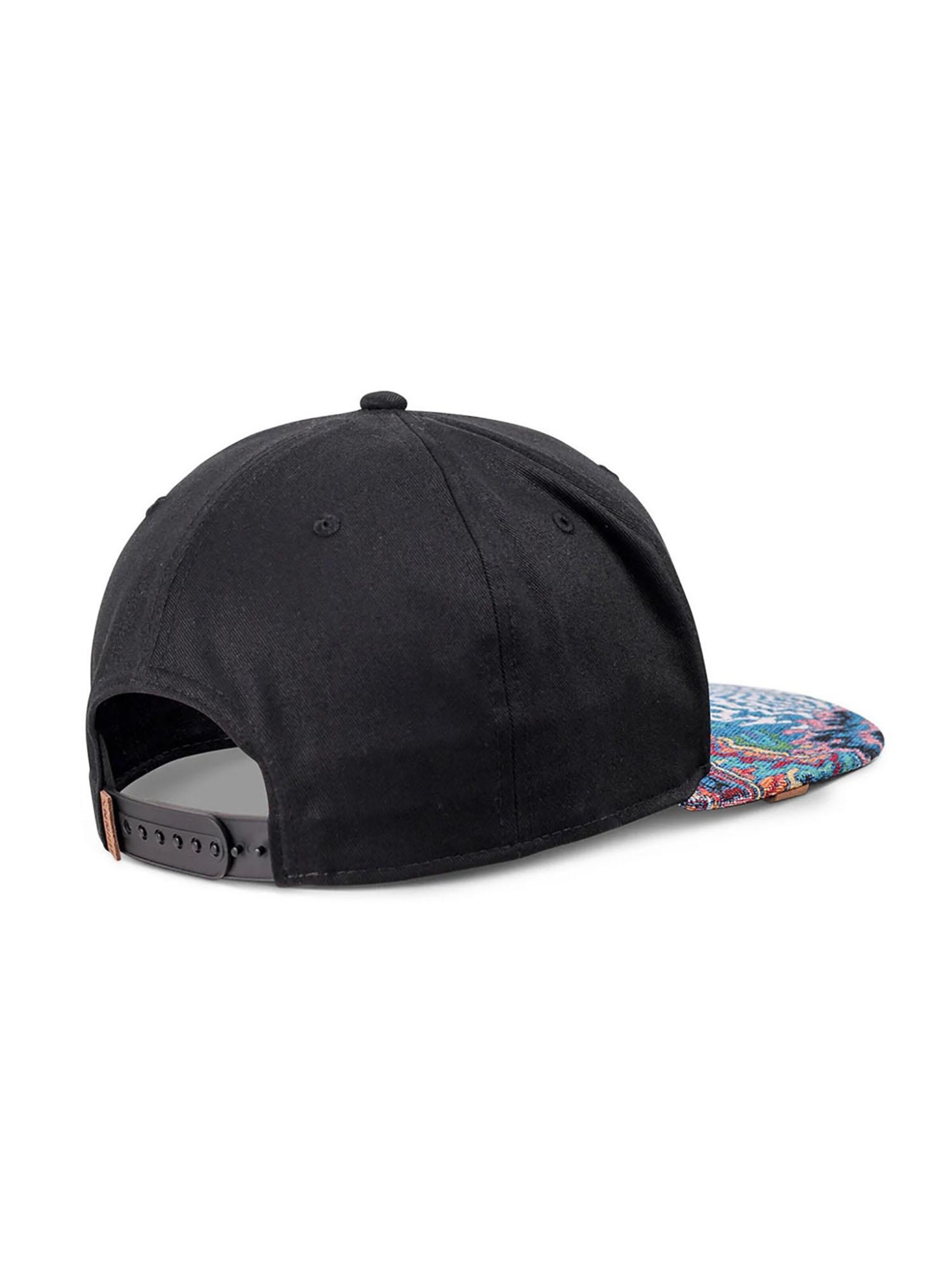 DJINNS Cap '6P Colourexplo Rev.'‌‌‌‌‌‌‌ in Mischfarben