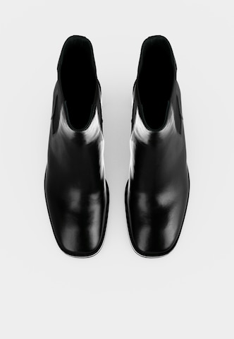Boots chelsea di Calvin Klein in nero
