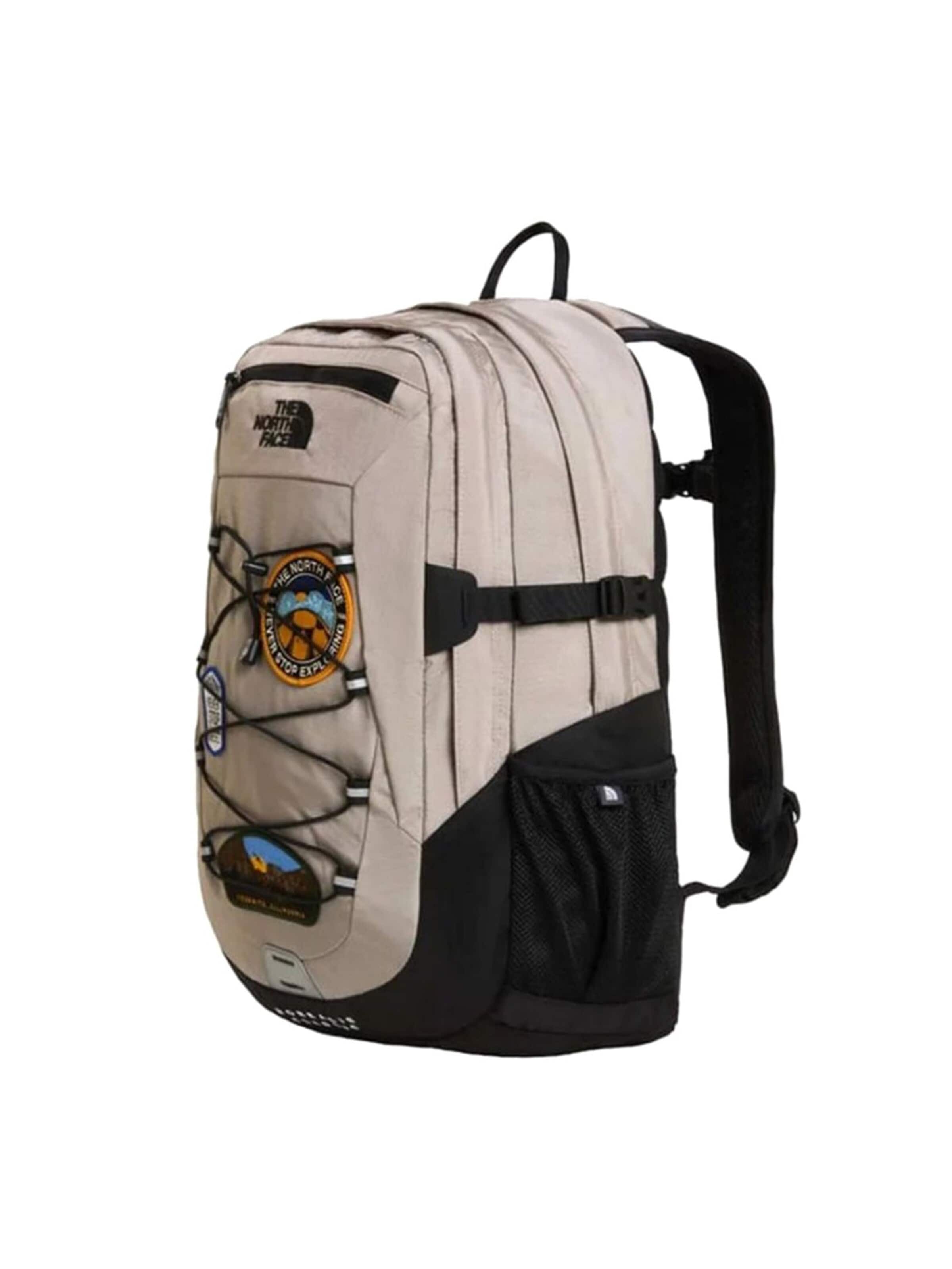 Sac à dos 'BOREALIS' THE NORTH FACE en beige