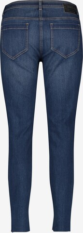 TAIFUN Skinny Jeans 'Arctic Siberia' in Blue