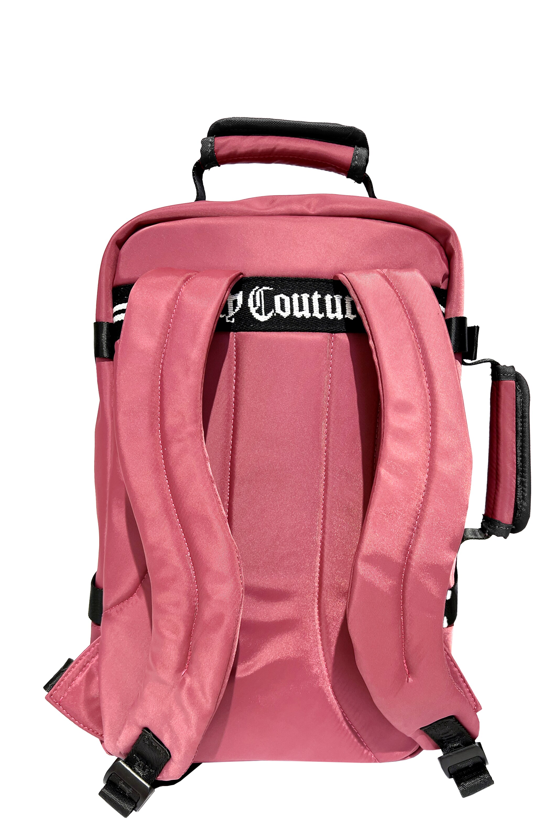 Juicy Couture Rucksack 'CABIN ZERO' in Pink