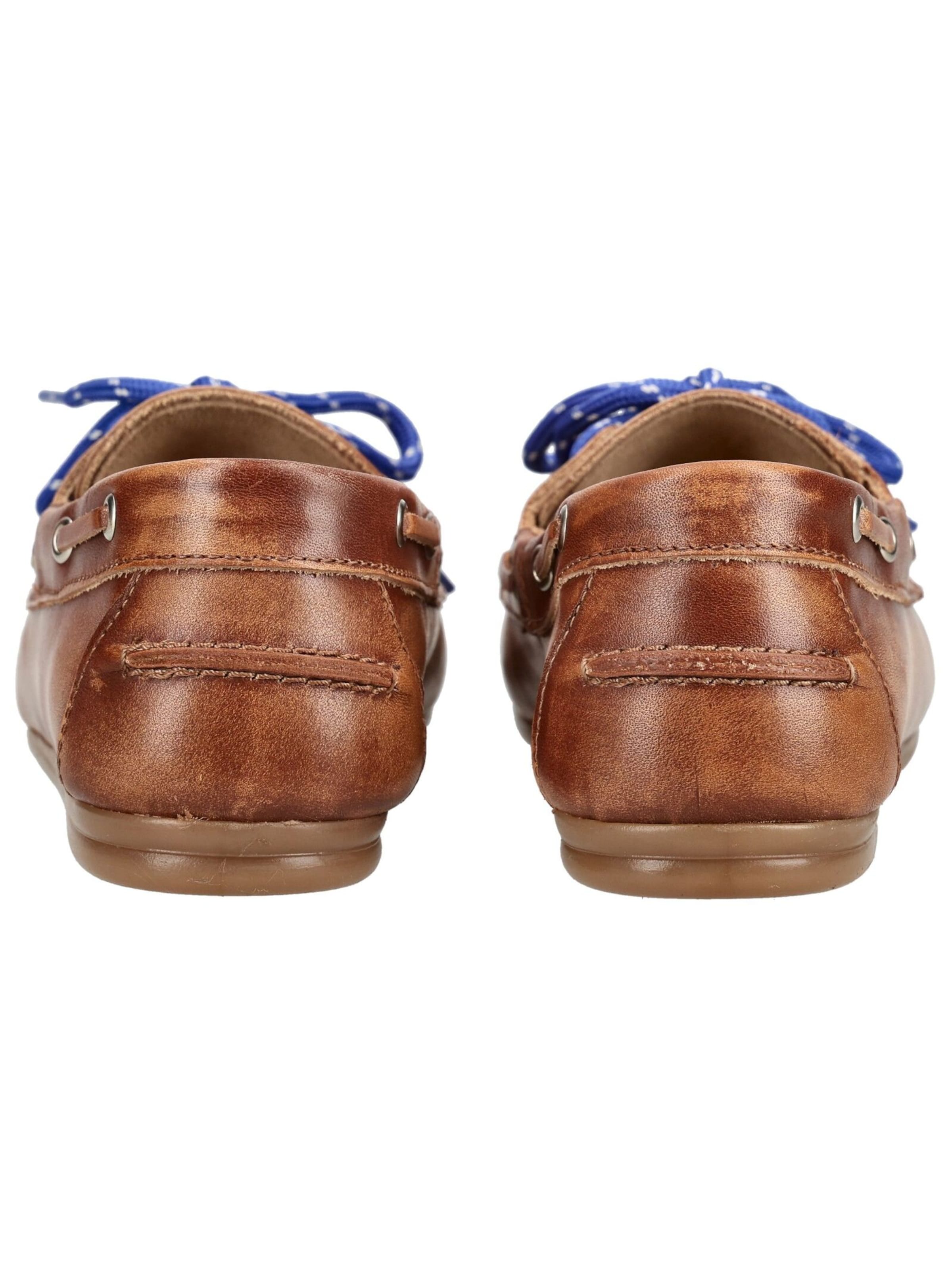 PAVEMENT Mocassins in Bruin