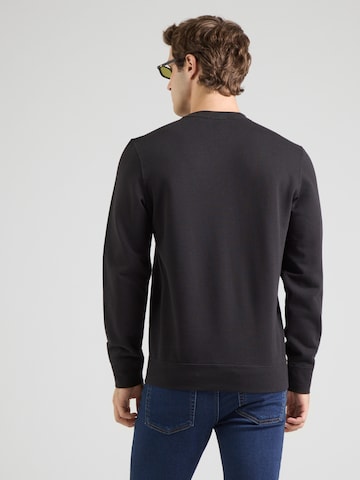 Calvin Klein Jeans Суичър 'PRIDE' в черно