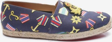 Christian Louboutin Flats & Loafers in 44 in Mixed colors: front