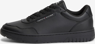 Sneaker low 'Basket Core' pe 41 TOMMY HILFIGER pe negru, Vizualizare produs