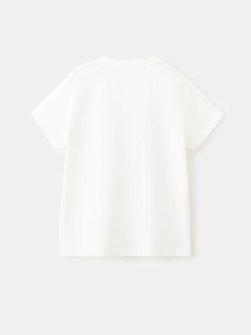 MANGO KIDSMajica - bijela boja