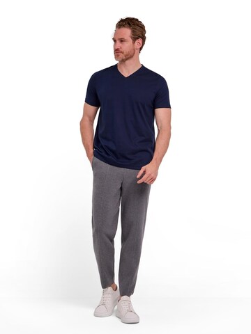 FALKE Shirt 'Essential Cotton' in Blue