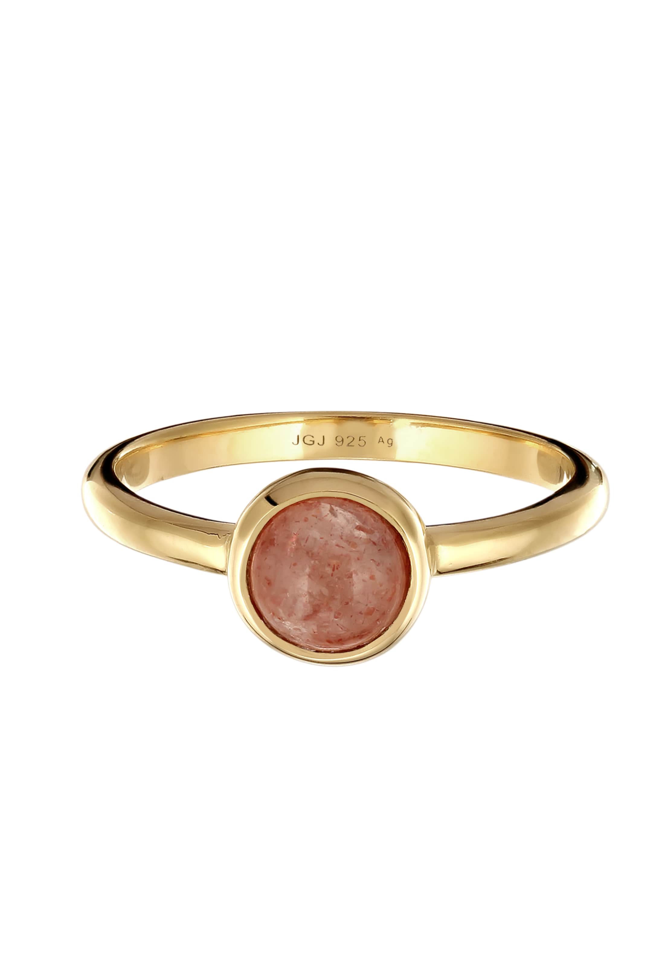 ELLI PREMIUM Ring in Gold