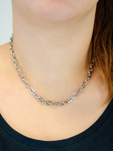 Liebeskind Berlin Necklace in Silver