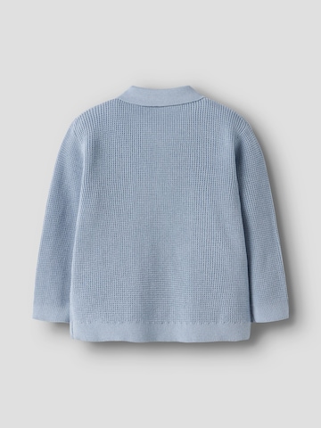 Pull-over NAME IT en bleu