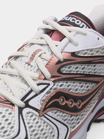 saucony Обувь для бега 'RIDE MILLENNIUM' в Белый