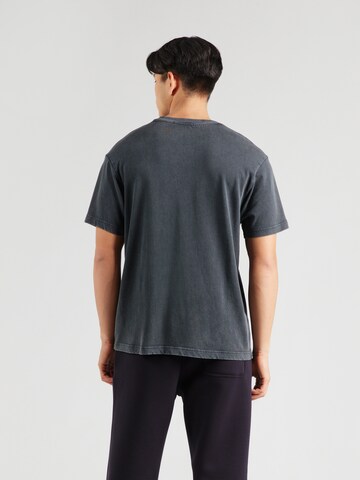 T-Shirt REPLAY en noir