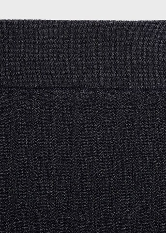 MANGO Rock 'Gossip-A' in Blau