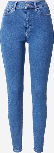 Jeans 'SYLVIA HIGH RISE SKINNY' Tommy Jeans di colore blu denim, Visualizzazione prodotti