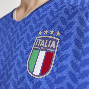 ADIDAS PERFORMANCE Jersey 'Italien 26 Authentic' in Blue