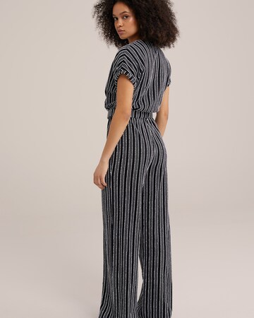 WE Fashion - Macacões em preto
