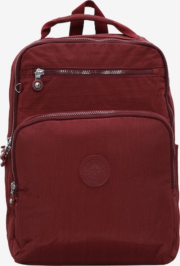 Mindesa Rucksack in karminrot, Produktansicht