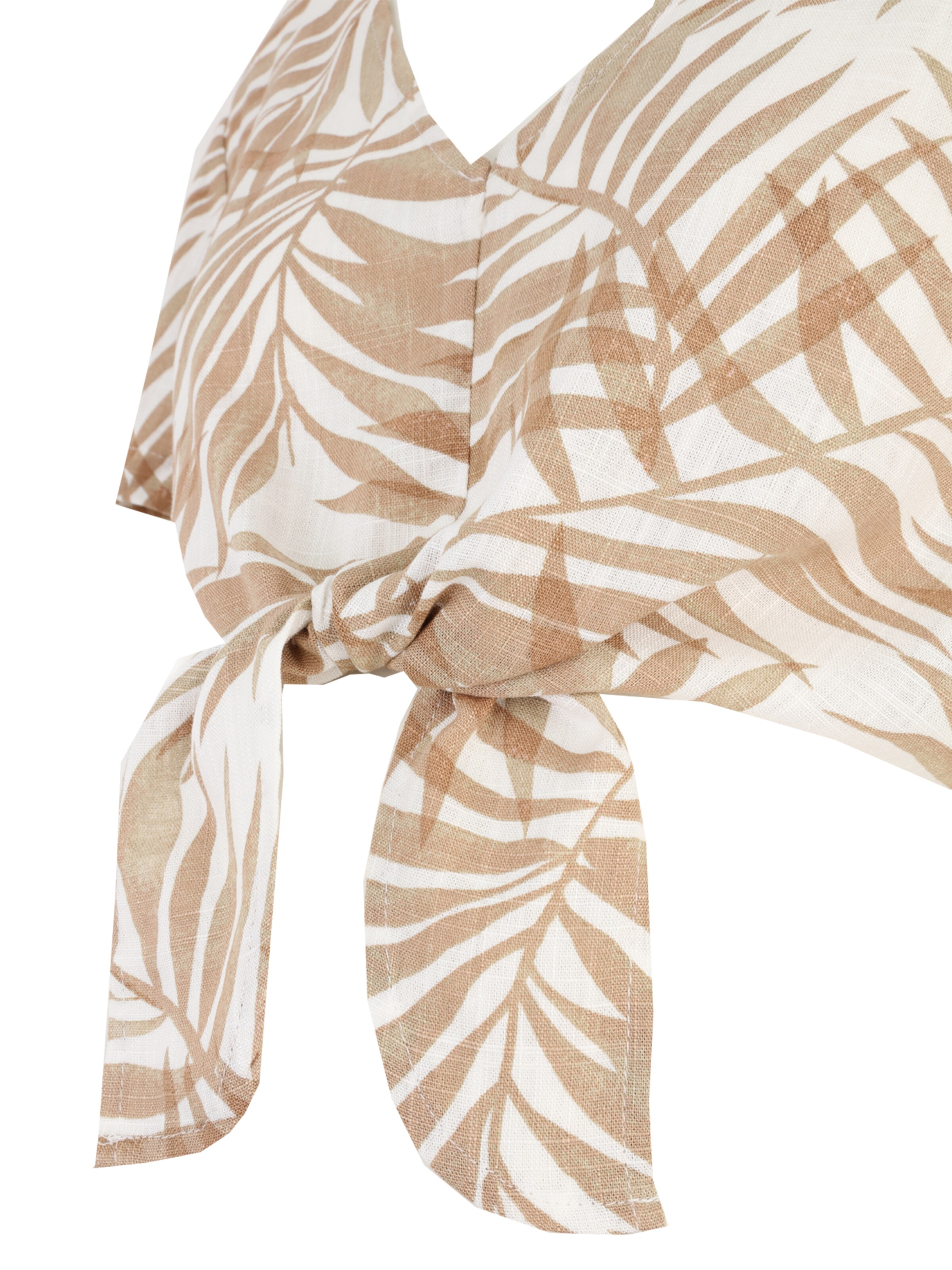 Only MaternityBluza 'OLMSIESTA' - bijela boja