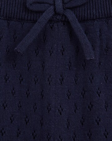 WE Fashion Regular Shorts in Blau