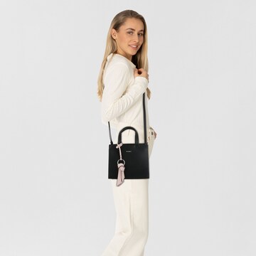 Picard Shopper 'Levante' in Black: front
