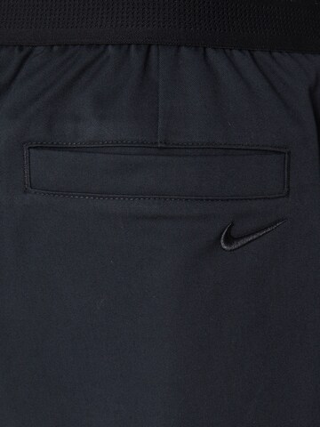 Nike Sportswear Barrel Kalhoty – černá