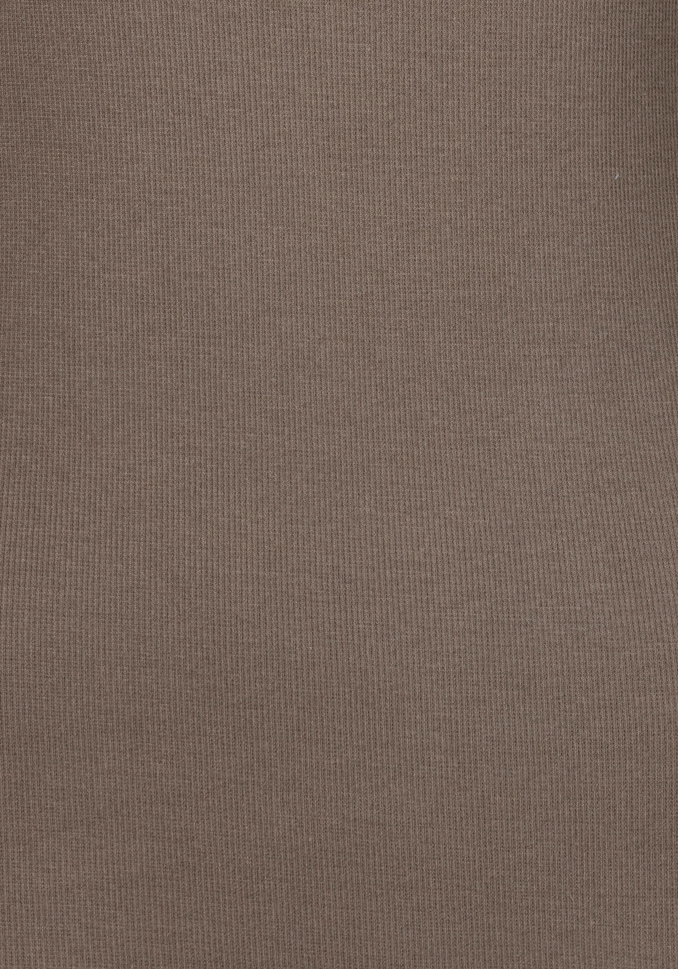 Frauen Shirts & Tops LASCANA Shirt 'LASCANA' in Braun - QT51203 Frauen Shirts & Tops LASCANA Shirt 'LASCANA' in Braun - QT51203