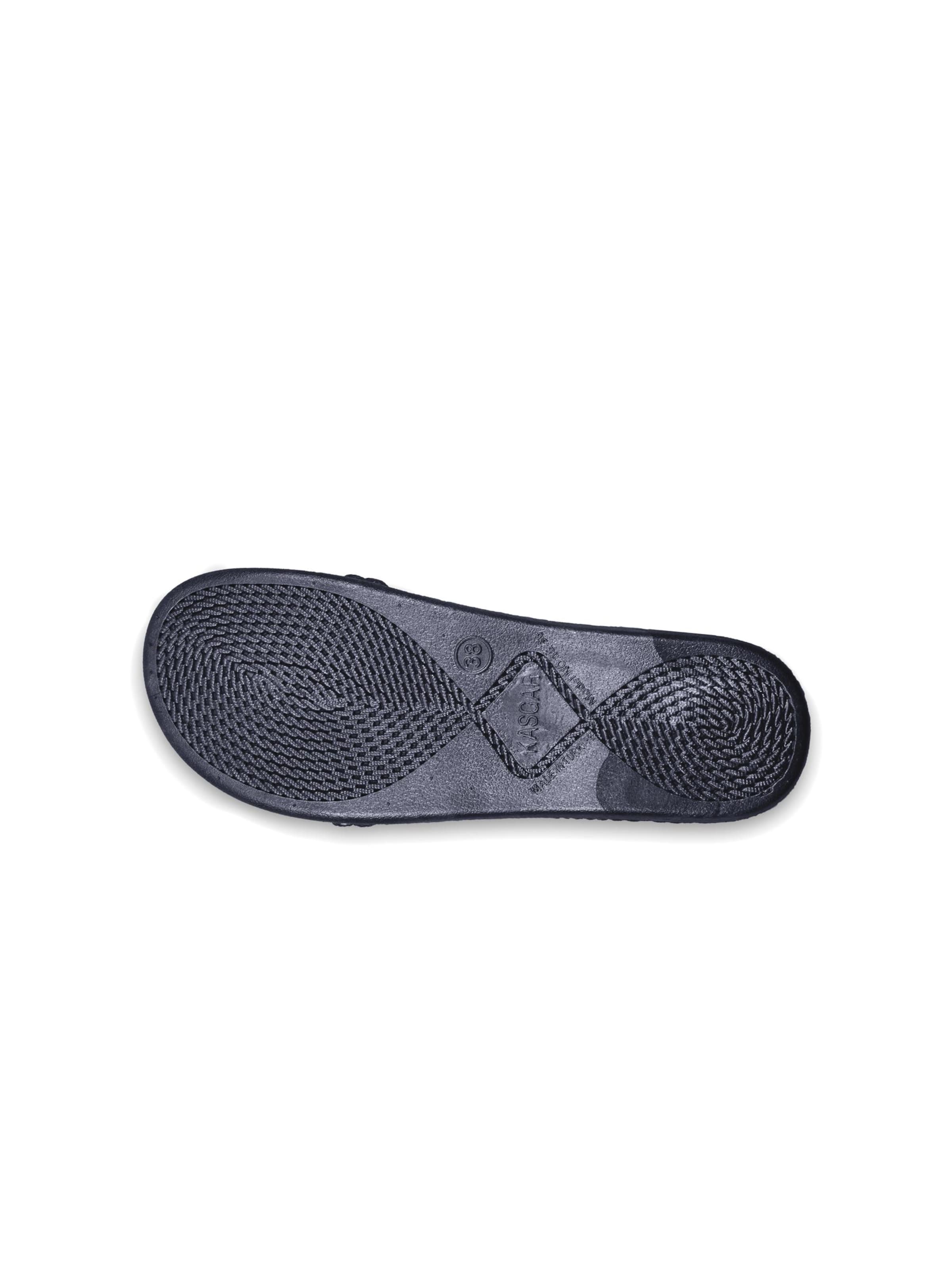 Brasileras - Sandalias 'Esmirna' en azul