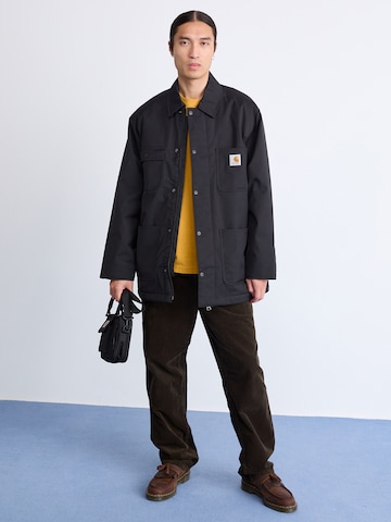 Veste mi-saison 'Leroy' Carhartt WIP en noir