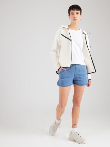 Regular Pantalon 'ESSENTIAL' Superdry en bleu