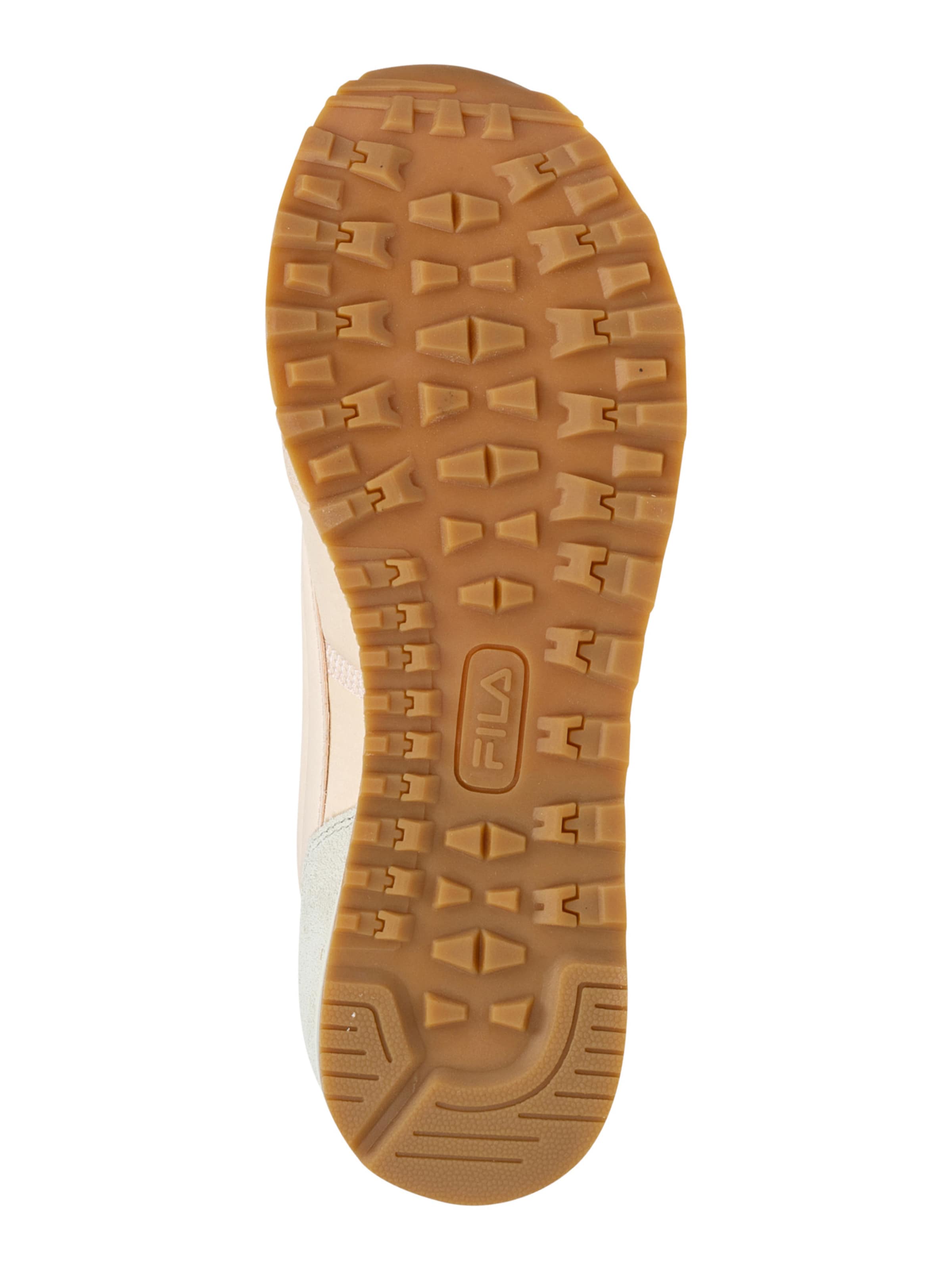 FILA Madalad ketsid 'RETRONIQUE 22', värv roosa