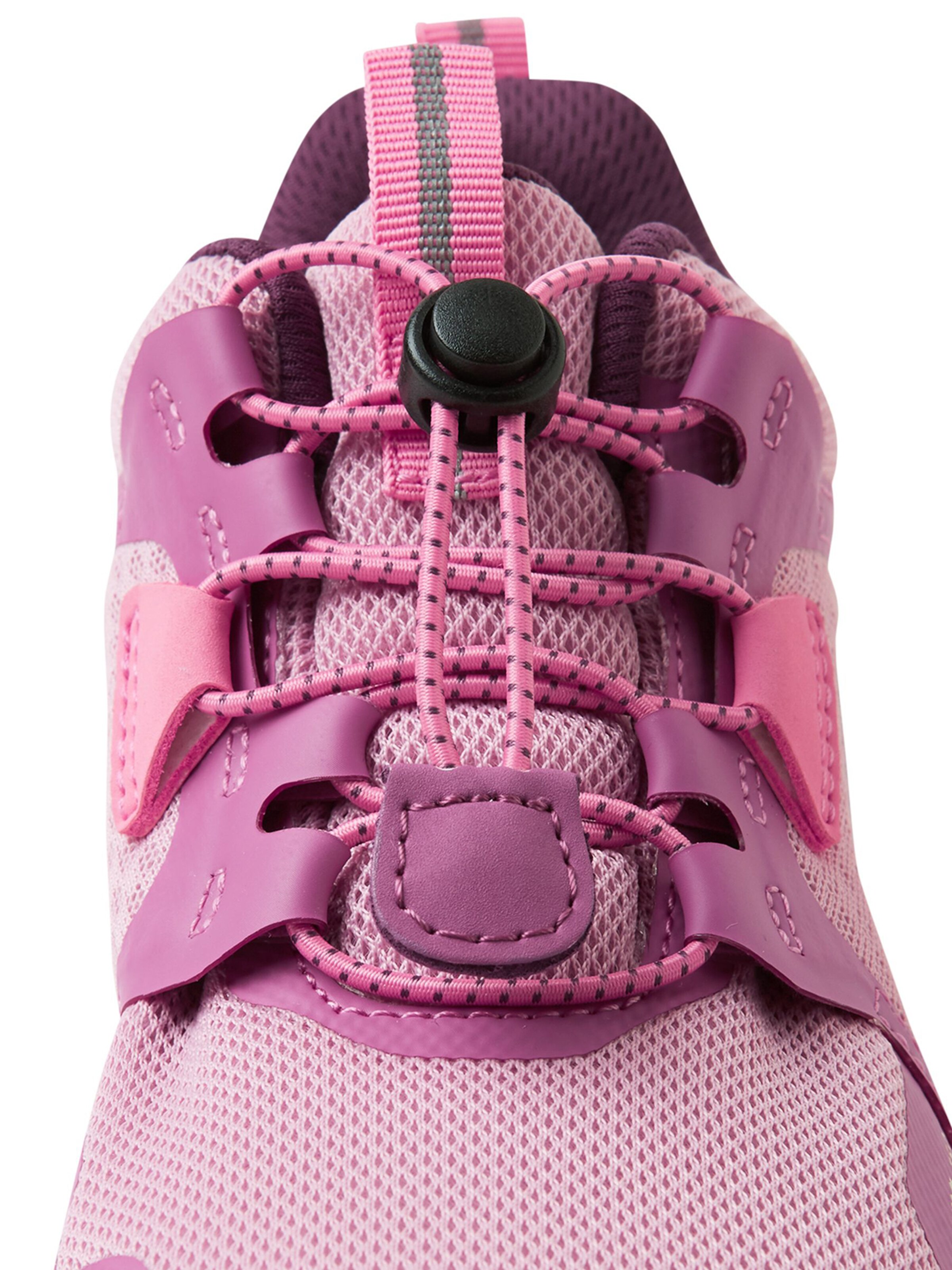 Reima Sneakers 'Kiritin' in Roze