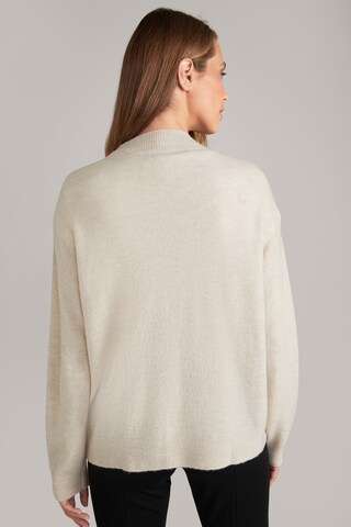 JOOP! Pullover in Beige