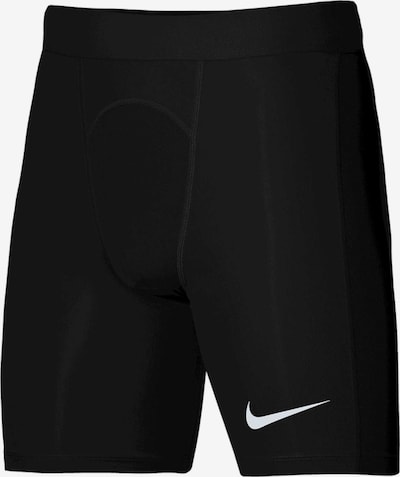 NIKE Boxershorts 'Nike Pro Dri-Fit Strike' in M in schwarz, Produktansicht