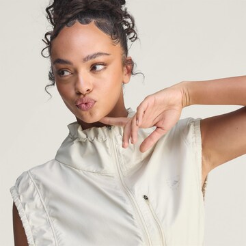 ADIDAS BY STELLA MCCARTNEY Sports vest in Beige