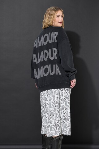 Studio Untold Sweatshirt in Grau