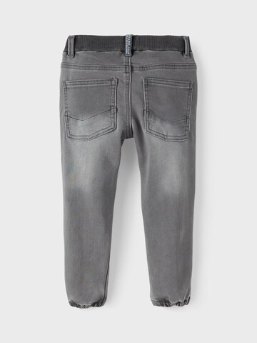 NAME IT Regular Jeans 'Bob' in Grey