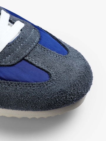 Scalpers Nats Sneakers ' ' in Blau